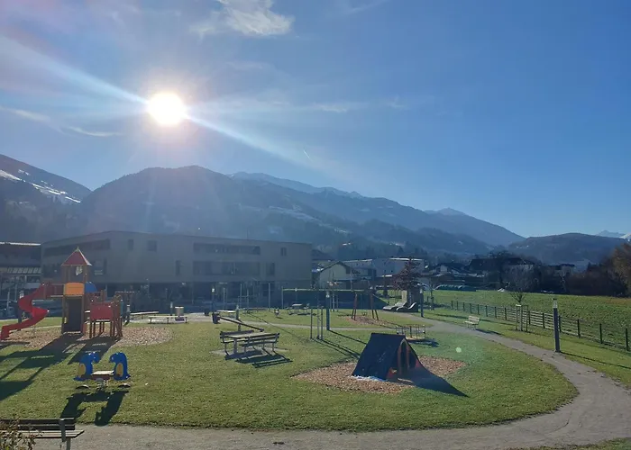 Little Alpenapart