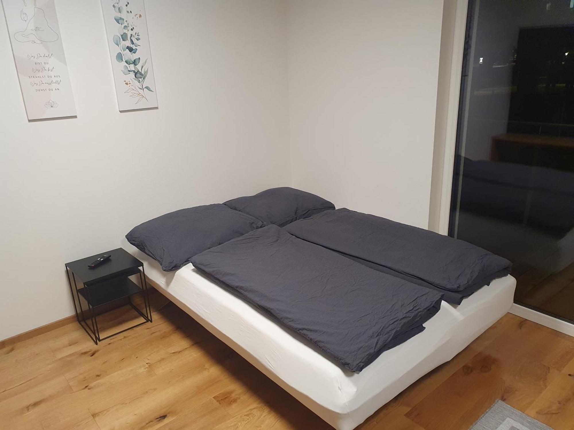 Apartment Little Alpenapart Volders