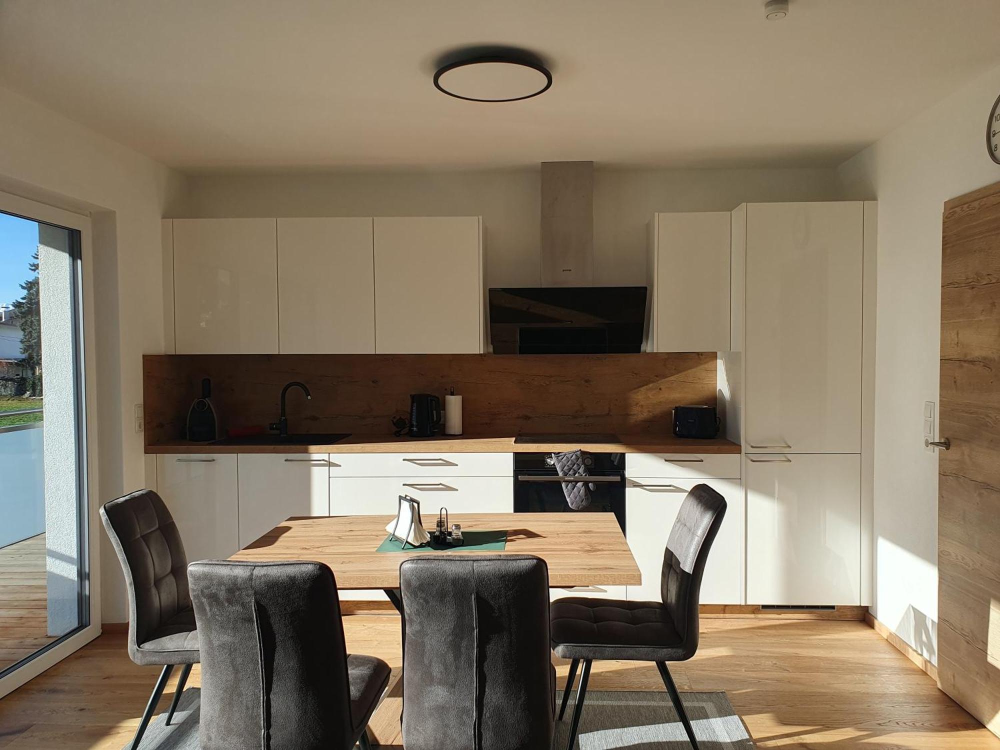 Little Alpenapart Apartment *