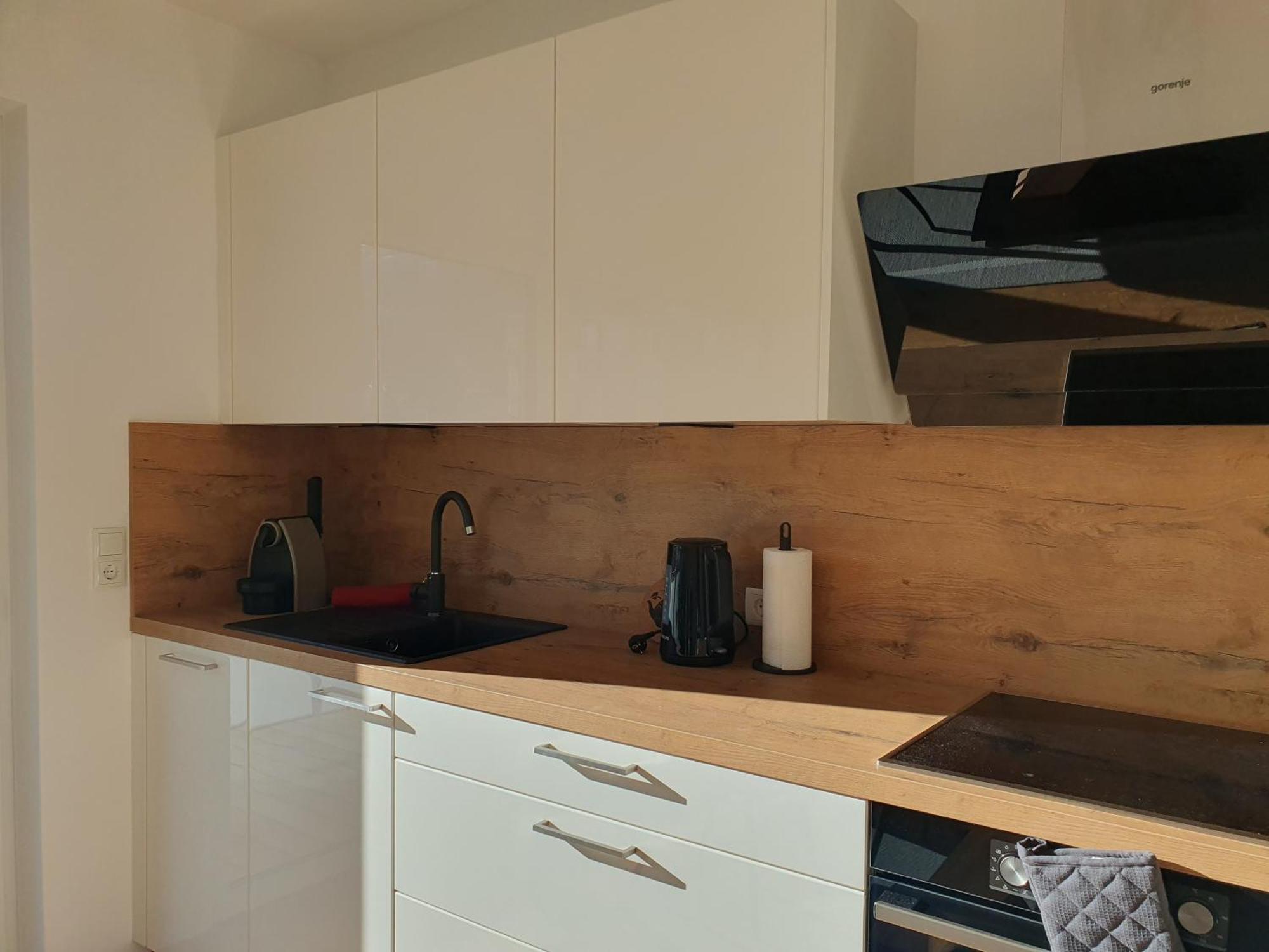 Little Alpenapart Apartment *