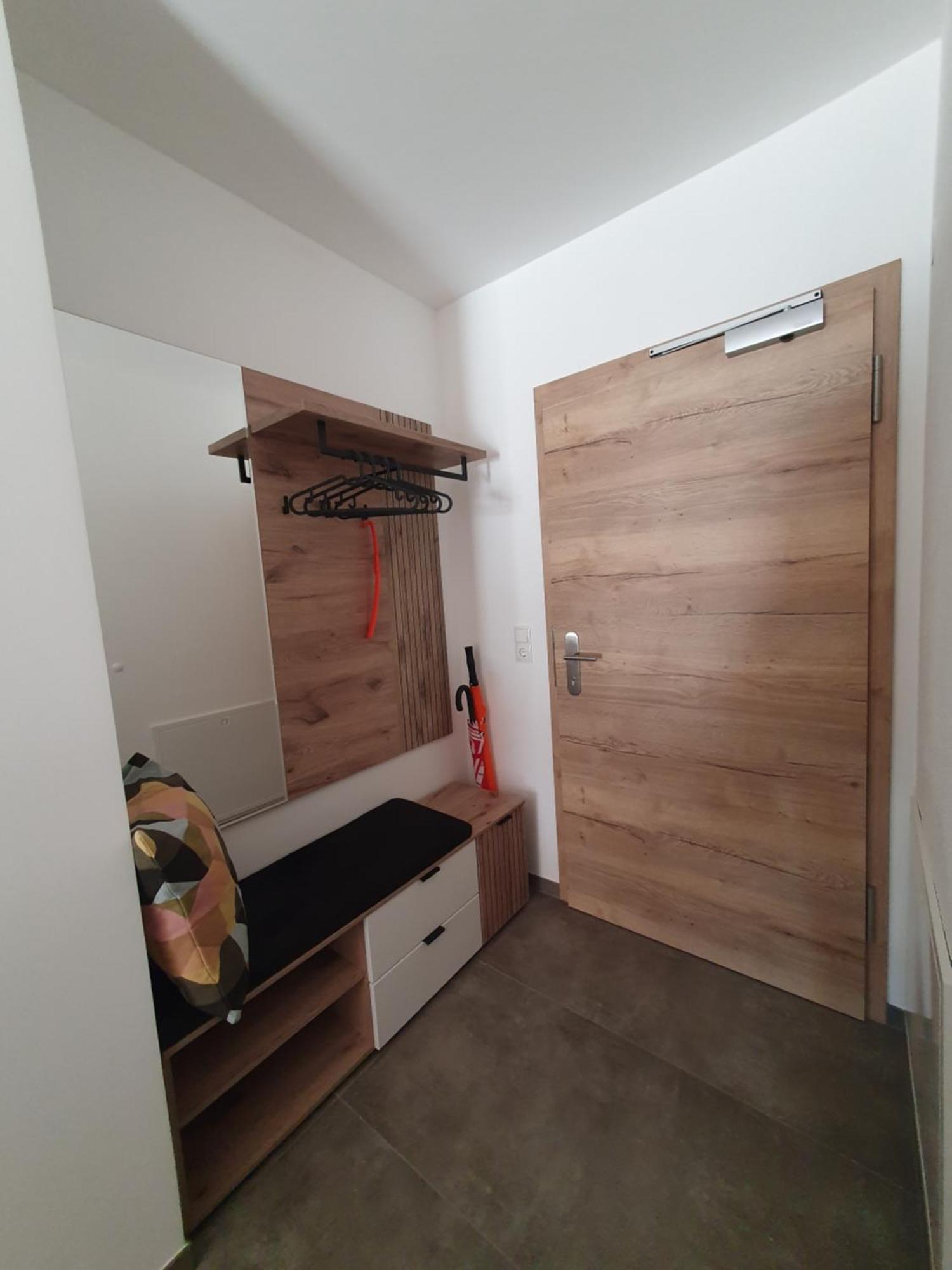 Apartment Little Alpenapart Volders