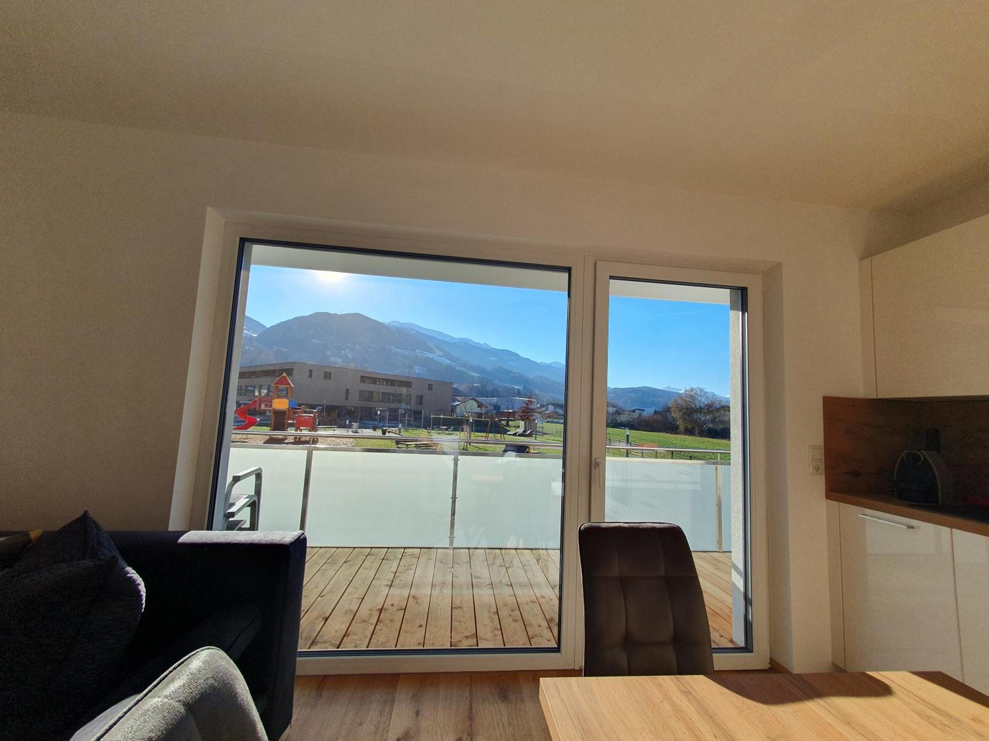 Apartment Little Alpenapart