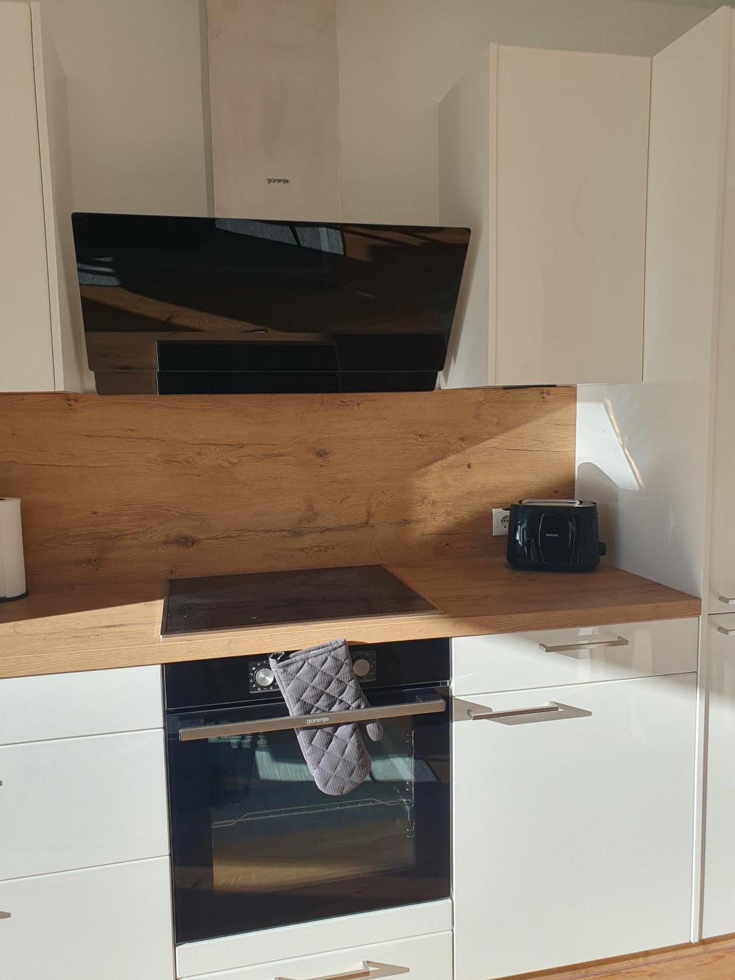 Little Alpenapart Apartment