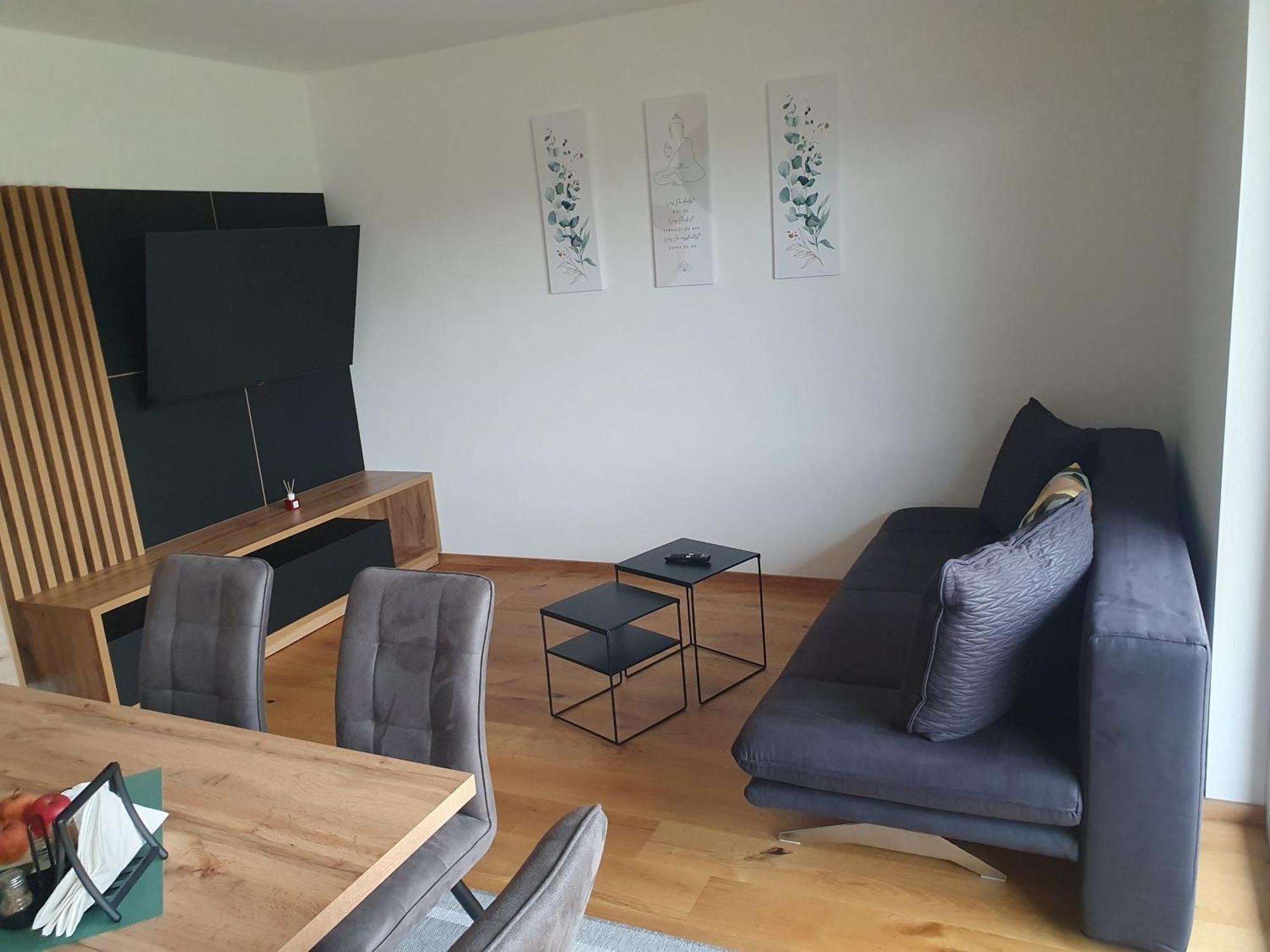 Appartement Little Alpenapart Volders