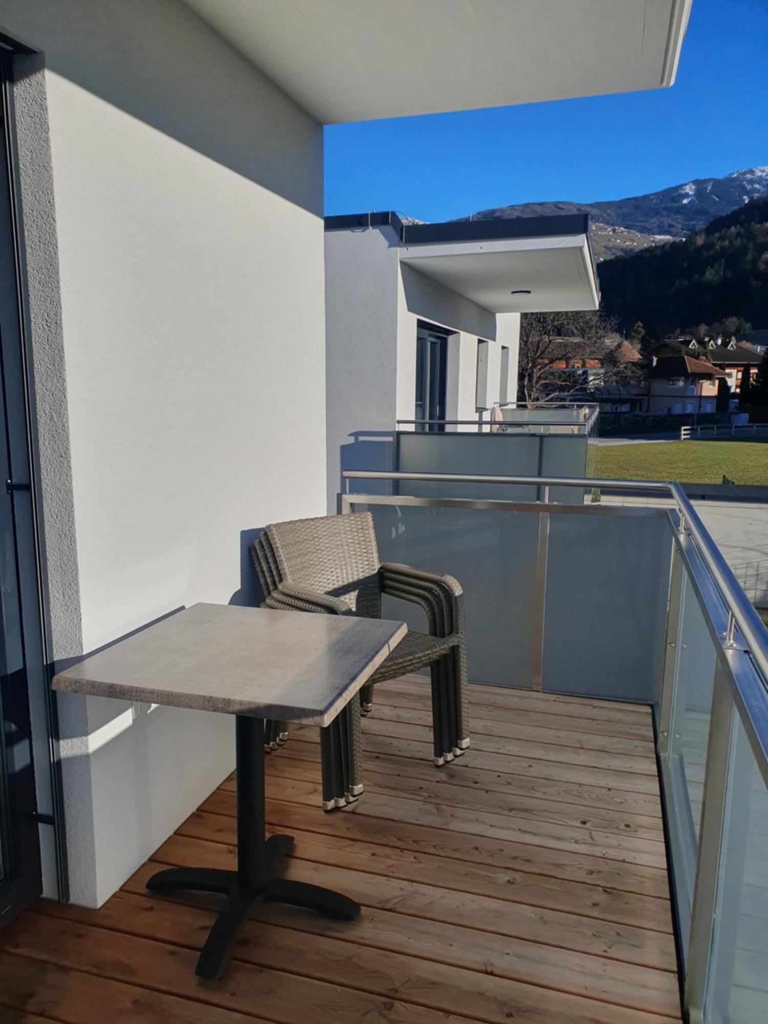 Appartement Little Alpenapart