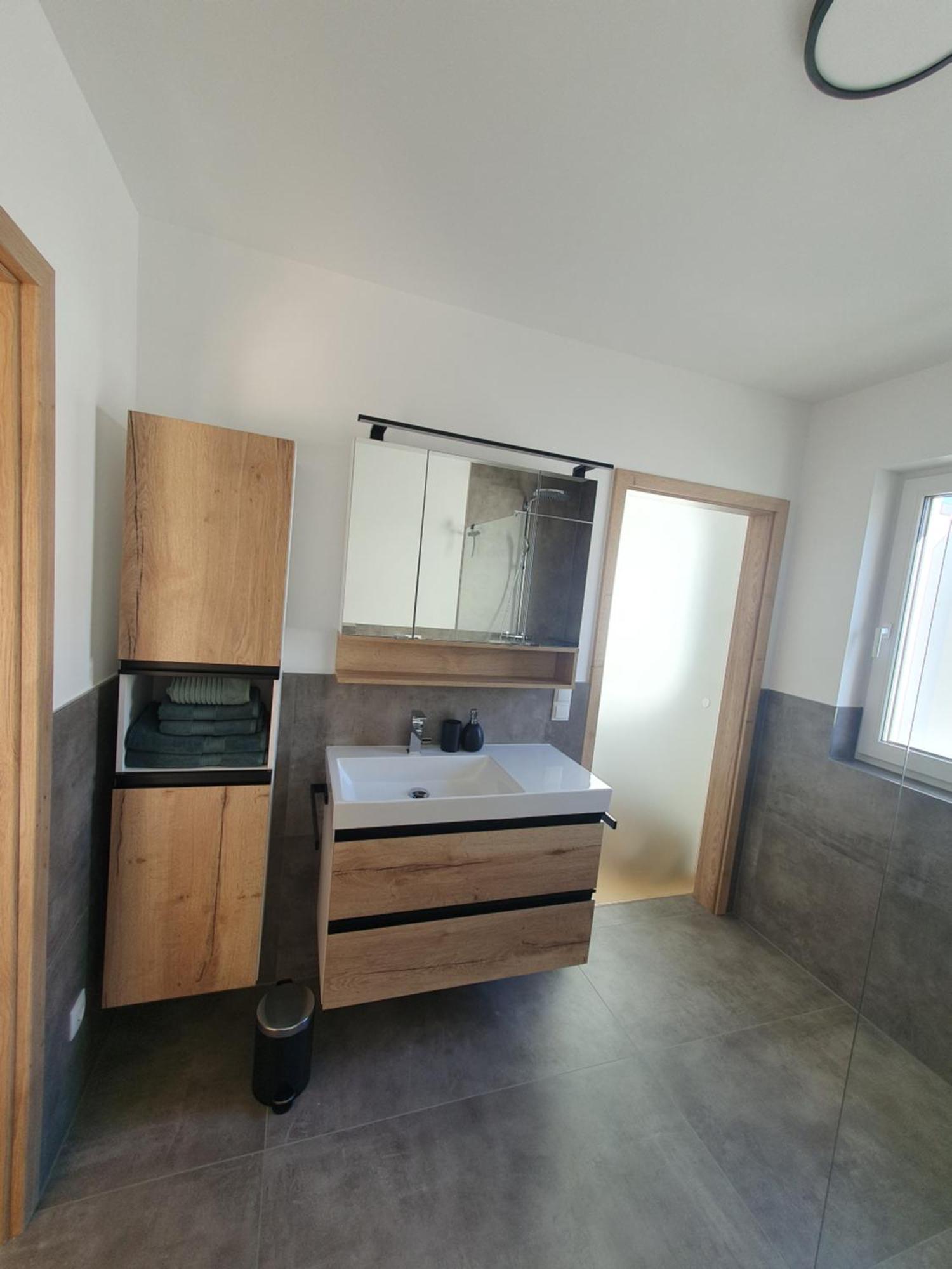 Little Alpenapart Appartement
