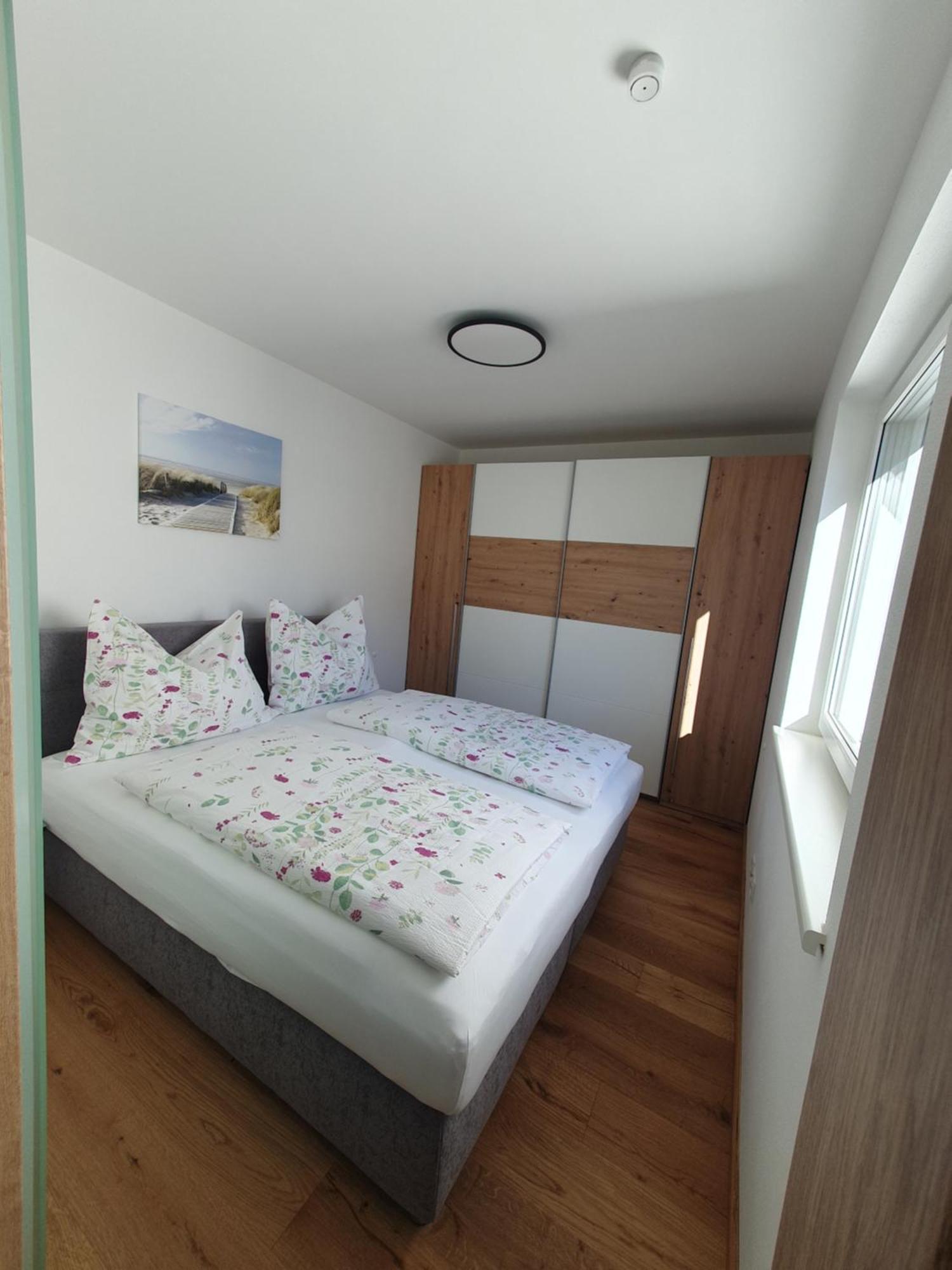 Little Alpenapart Appartement